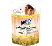Bunny Comida Básica Para Cobayas Dream 4kg