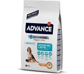 Affinity Comida Para Perros Advance Puppy Protect Initial 3kg