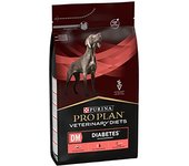Purina Comida Para Perros Pro Plan Vet Diabetes Dm 3kg