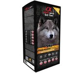 Alpha Comida Para Perros Adultos De Espíritu Suave 9kg