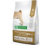 Nature´s Protection Comida Esterilizada Para Perros 4kg