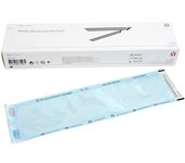 Kruuse Bolsa De Autoclave 10x40 Cm 200 Unidades