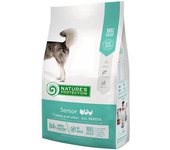 Nature´s Protection Comida Para Perros Np Senior 4kg