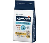 Affinity Comida Para Perros Ad Mini Sensitive 7kg