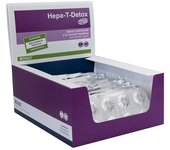 Stangest Suplemento Para Mascotas Hepa T Detox Blister 300 Unidades