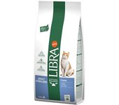 Affinity Alimento Para Gatos Esterilizados Con Atún Libra 12kg
