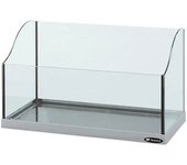 Ferplast Terrario Para Tortugas Jamaica 40 42x21.5x23 Cm