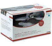 Kruuse Catéter Pr Infuvein 22g 0.9x25 Mm 50 Unidades