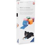 Kruuse Venda Para Mascotas Fun Flex Bones 0.075x4.5 M