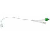 Kruuse Catéter Foley 6fr Silicona 5 Unidades