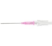 Kruuse Iv Venocam Wingless 1´ Catéter 20g 133 Mm 50 Unidades