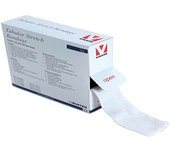 Kruuse Venda Para Mascotas Buster 1.25cm 6.5 M