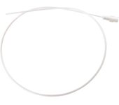 Kruuse Catéter Buster 10fgx20´´ Clean 1.3 Mm 50 Cm 12 Unidades