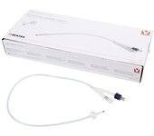 Kruuse Catéter Foley 10fr Silicona 5 Unidades