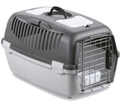 Zolux Transportín Para Mascotas Box Gulliver 3 Delux