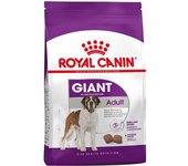 Royal Canin Comida Para Perros Adultos Giant 15kg