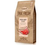 Carnilove Comida Para Perros Adultos De Carne Fresca De Verdad 4kg