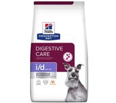 Hill´s Comida Para Perros Baja En Grasa De Prescripción Veterinaria 1.5kg