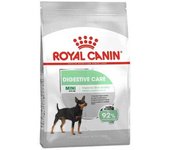 Royal Canin Comida Para Perros Adultos Mini Digestive Care 3kg