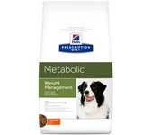 Hill´s Comida Para Perros Feed Pd Diet Canine Ca Metabolic 12kg