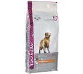 Eukanuba Comida Para Perros De Pollo Golden Retriever 12kg