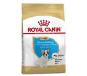 Royal Canin Comida Para Perros Bulldog Pollo Cachorro Francés 1kg
