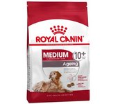 Royal Canin Comida Para Perros Senior De Ave Y Arroz De Mediana Edad 10+ 15kg