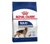 Royal Canin Comida Para Perros Adultos Maxi 15kg