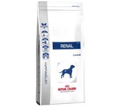 Royal Canin Comida Para Perros De Maíz Arroz Verduras Y Riñón 14kg