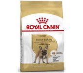 Royal Canin Comida Para Perros Adultos French Bulldog 9kg