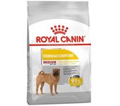 Royal Canin Comida Para Perros Ccn Dermacomfort Medium 12kg