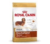 Royal Canin Comida Para Perros Adultos Daschund 7.5kg