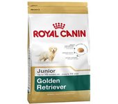 Royal Canin Comida Para Perros Golden Retriever Poultry Junior 12kg