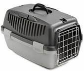 Zolux Transportín Para Mascotas Box Gulliver 1 Delux