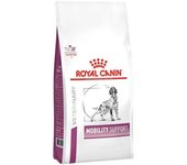 Royal Canin Comida Para Perros De Aves De Corral Mobility Support 12kg