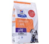 Hill´s Comida Para Perros Urinary Care De Prescription Diet 4kg