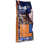 Brit Comida Para Perros Premium Nature Sport 15kg