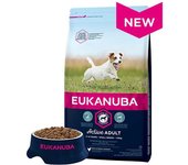 Eukanuba Comida Para Perros Adultos De Pollo Y Pavo 15kg