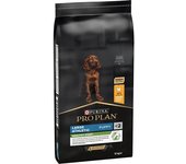 Purina Pienso Para Cachorros De Pollo Optistart Atlético Grande 12kg