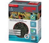 Eheim Carbón Mineral Activado Aktiv Para Agua Dulce Y Marina En Bolsa De Red 1120g 2l
