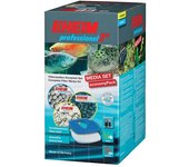 Eheim Juego Completo De Medios Filtrantes Professionel 5e 450/700/600t