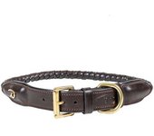 Dyon Collar Para Perro Braided