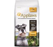 Applaws Comida Para Perros De Pollo Senior 7.5kg