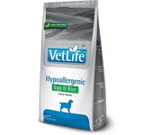 Farmina Comida Hipoalergénica Para Perros Con Huevo De Vet Life 2kg