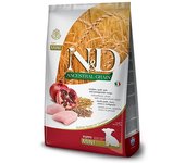 Farmina Comida Para Perros De Pollo Puppy Ancestral Mini 2.5kg