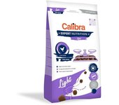 Calibra Comida Para Perros Expert Nutrition Light 12kg