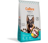 Calibra Comida Para Perros Premium Line Adult Large 12kg