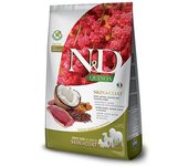 Farmina Comida Para Perros De Pato Con Piel De Quinoa 2.5kg