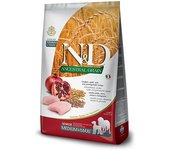 Farmina Comida Para Perros Ancestral Senior Medium Maxi 12kg