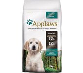 Applaws Comida Para Perros Cachorros De Razas Pequeñas A Medianas Con Pollo 7.5kg